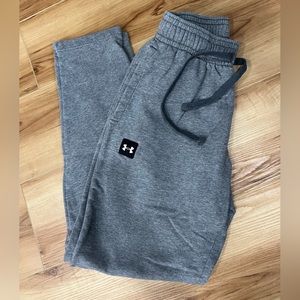 Mens Under Armour Sweatpants